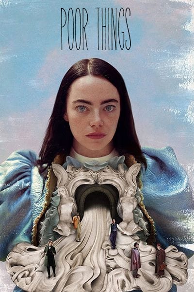 Movie banner