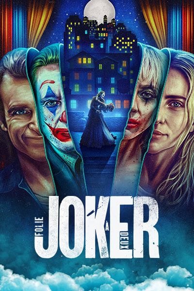 Movie banner