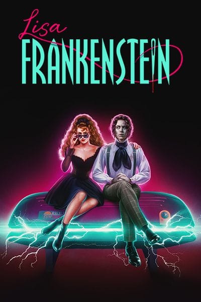 Movie banner