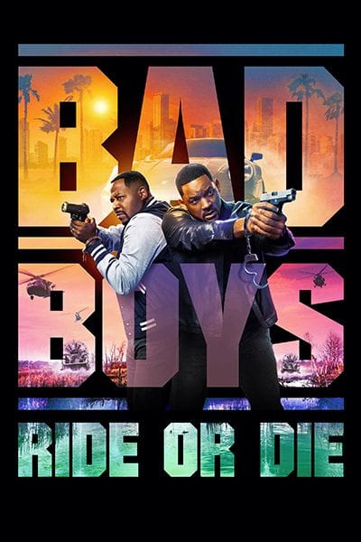 Movie banner