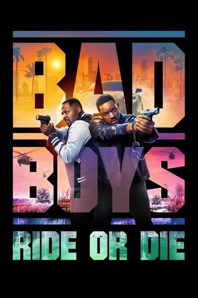 Movie banner