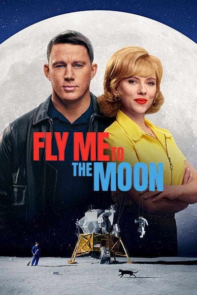 Movie banner