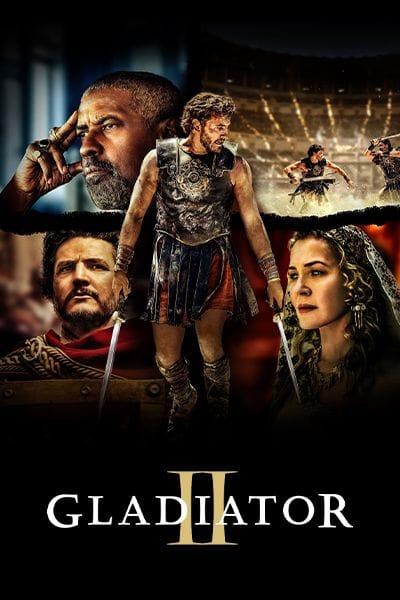 Movie banner