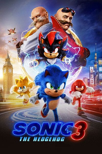 Movie banner