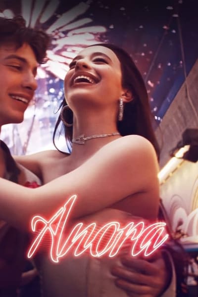 Movie banner