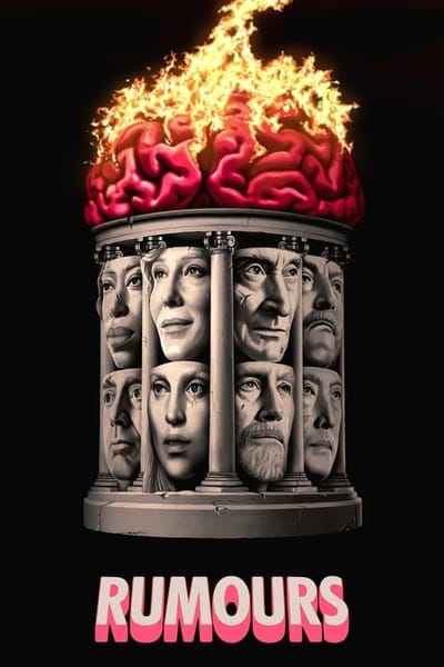 Movie banner