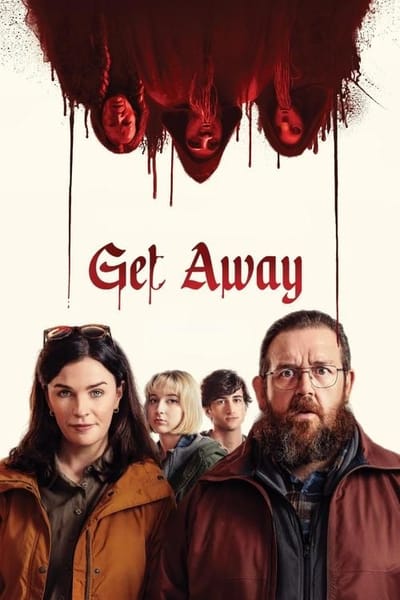 Movie banner