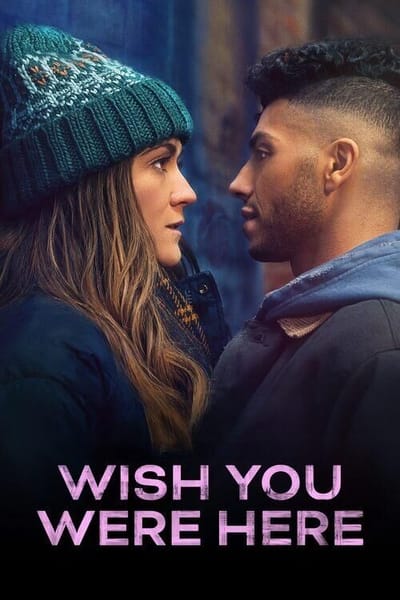 Movie banner