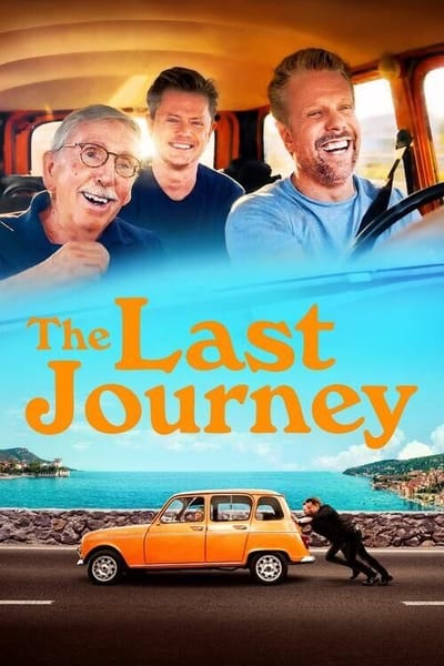 Movie banner