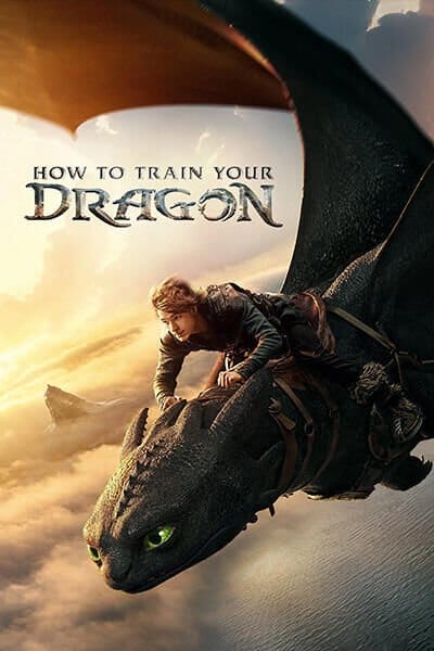 Movie banner