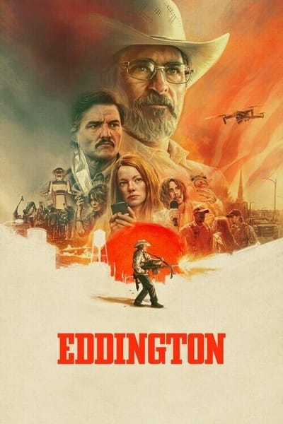 Movie banner