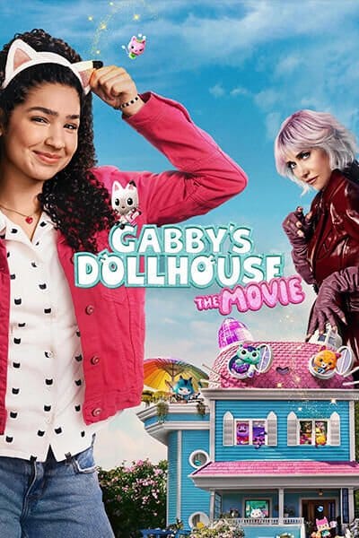Movie banner