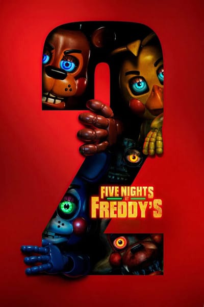 Movie banner
