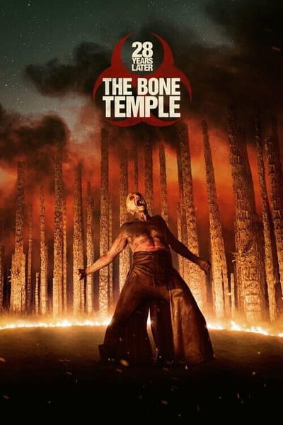 Movie banner