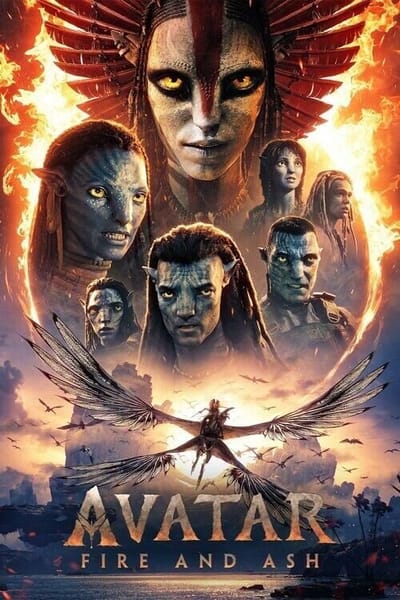Movie banner