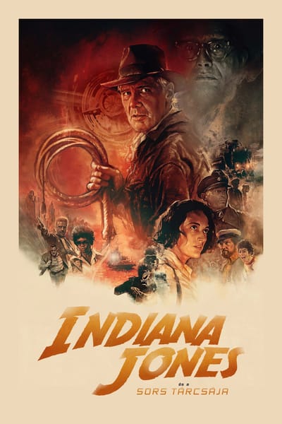 Movie banner