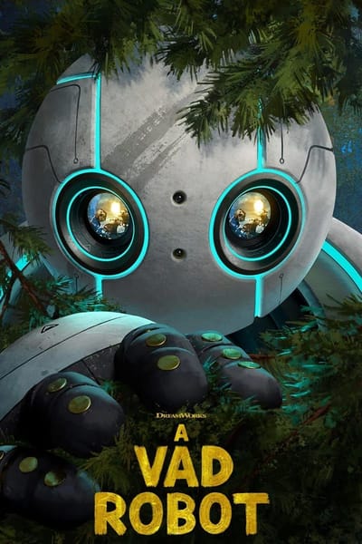 Movie banner