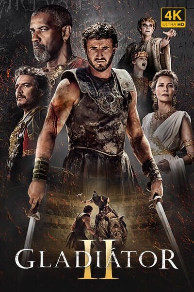 Movie banner