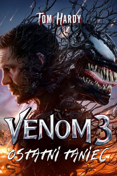 Movie banner