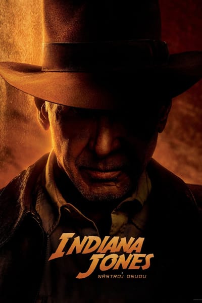 Movie banner
