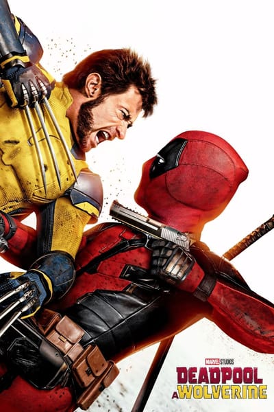 Movie banner