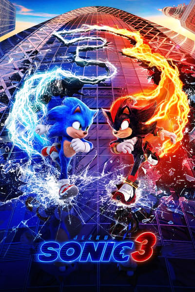 Movie banner