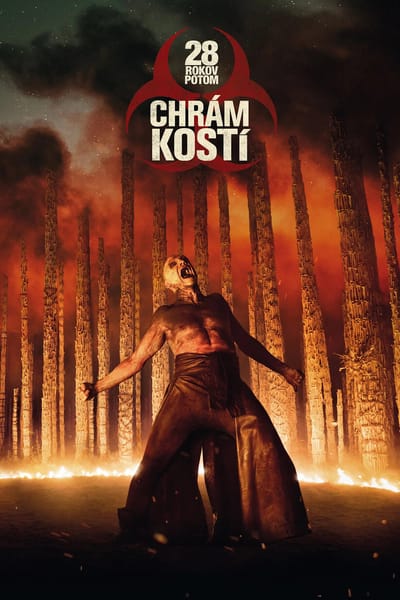 Movie banner