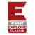 Viasat Explore. Вest HD