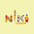 NIKI Junior HD
