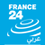 France 24 Arabic HD