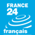 France 24 French HD