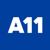 A11 HD