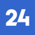 :24 HD