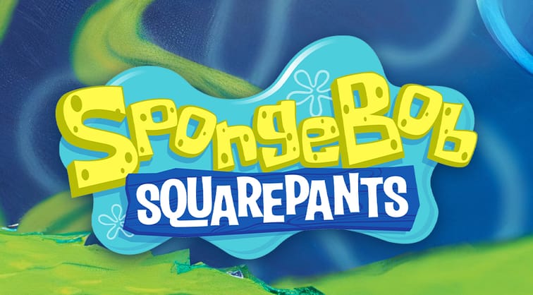 Spongebob Squarepants