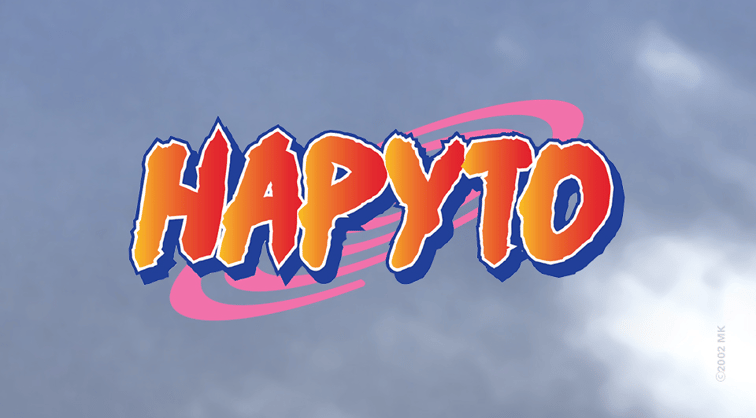 Наруто