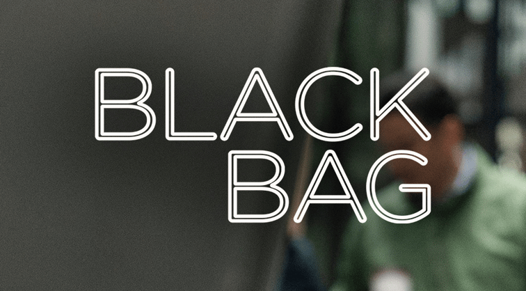 Black Bag