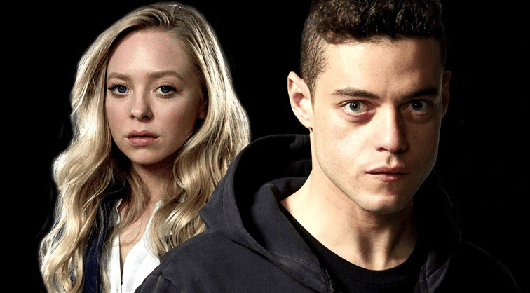 Mr. Robot