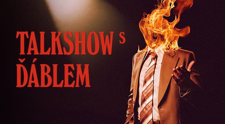 Talkshow s ďáblem