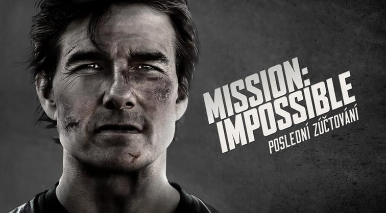 Mission: Impossible Odplata – Druhá část