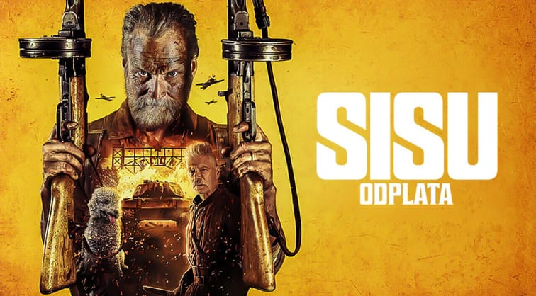 Sisu: Odplata