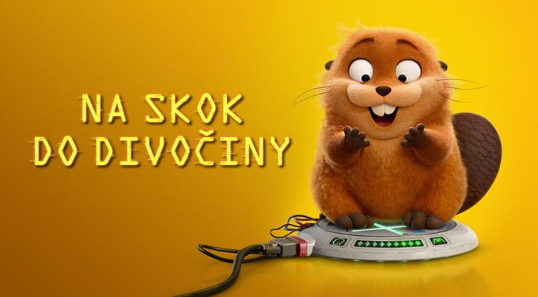 Na skok do divočiny