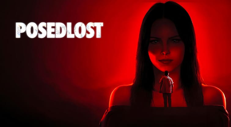 Posedlost