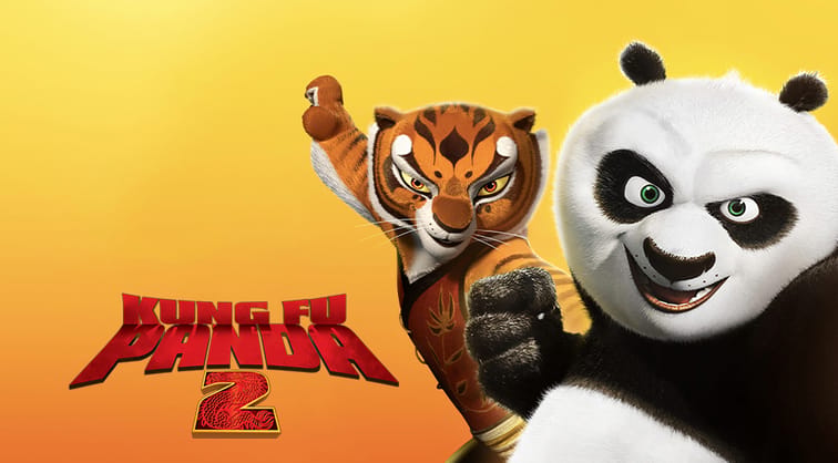 Kung Fu Panda 2