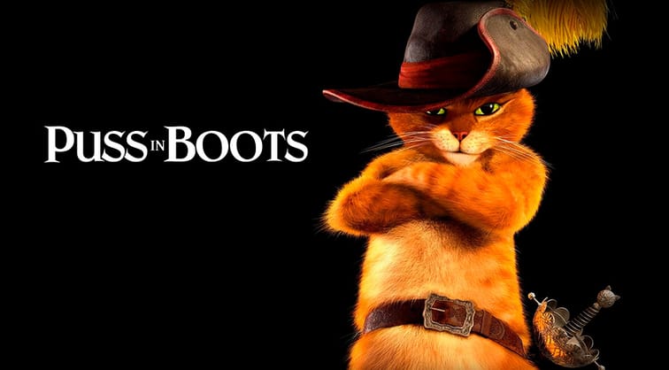 Puss in Boots