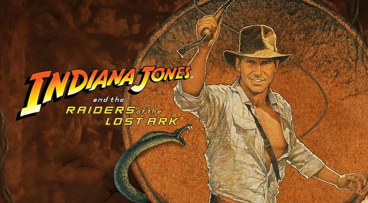 Raiders of the Lost Ark