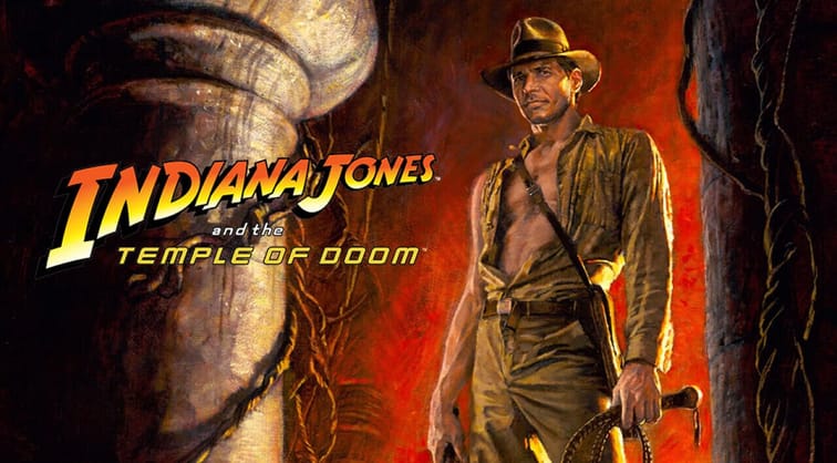 Indiana Jones and the Temple of Doom