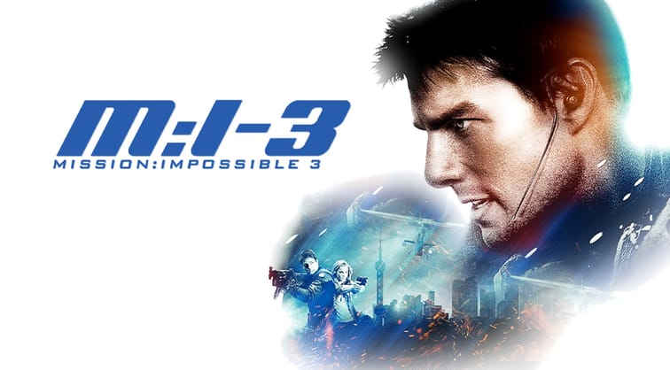 Mission: Impossible III