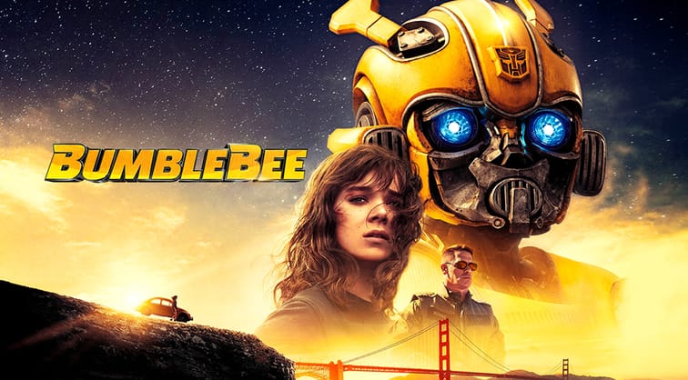 Bumblebee