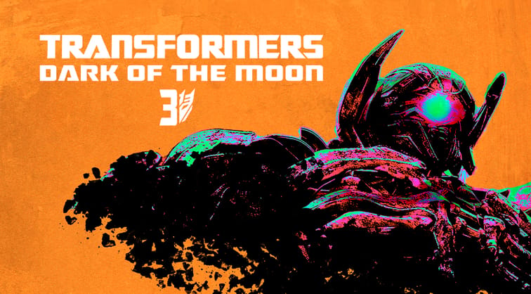 Transformers: Dark of the Moon