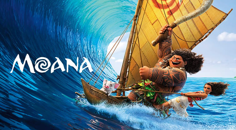 Moana